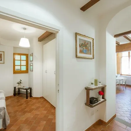 Via Delle Terme Loft *